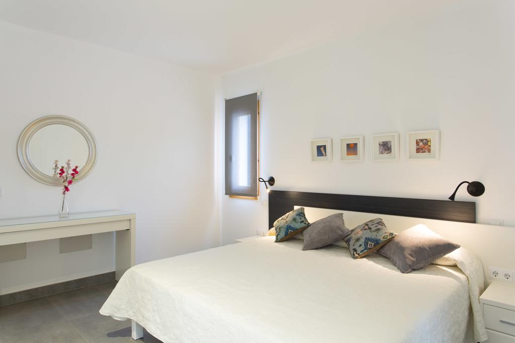 Ses Vinas De Cas Baixero Villa La Mola Kamer foto